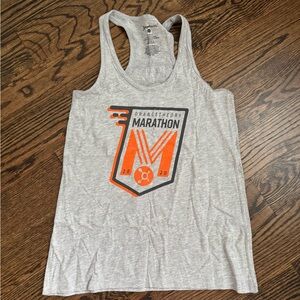Orangetheory 2020 Marathon Month Tank